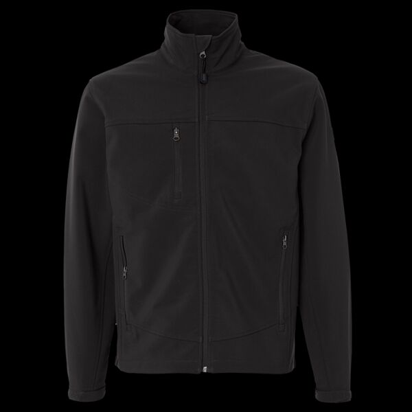 Men's Tall Motion Soft Shell Jacket Thumbnail