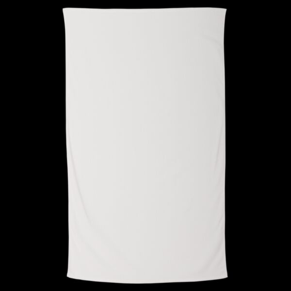 Legacy Velour Beach Towel Thumbnail