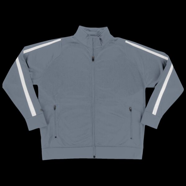 Determination Jacket Thumbnail