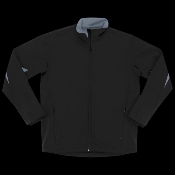 Revival Jacket Thumbnail