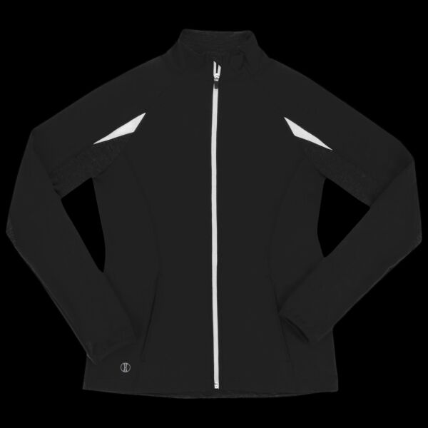 Ladies' Tumble Jacket Thumbnail