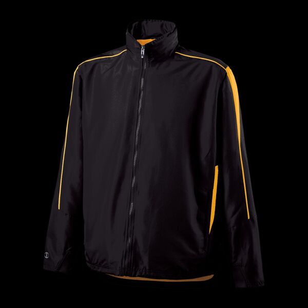 Aggression Jacket Thumbnail