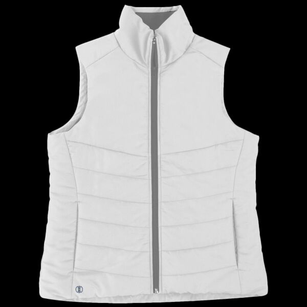 Ladies Admire Vest Thumbnail