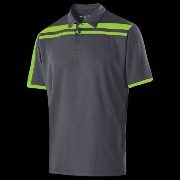 Charge Polo Thumbnail