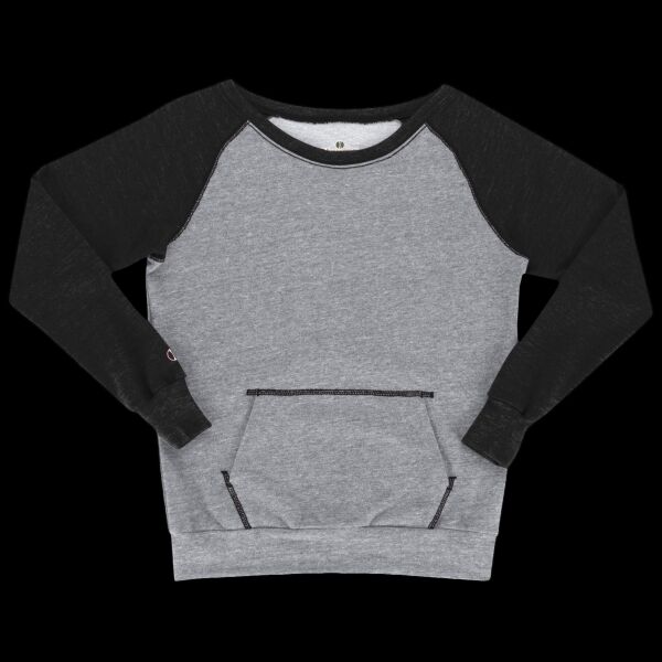 Juniors' Candid Crew Thumbnail