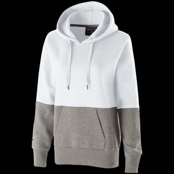 Ladies' Ration Hoodie Thumbnail