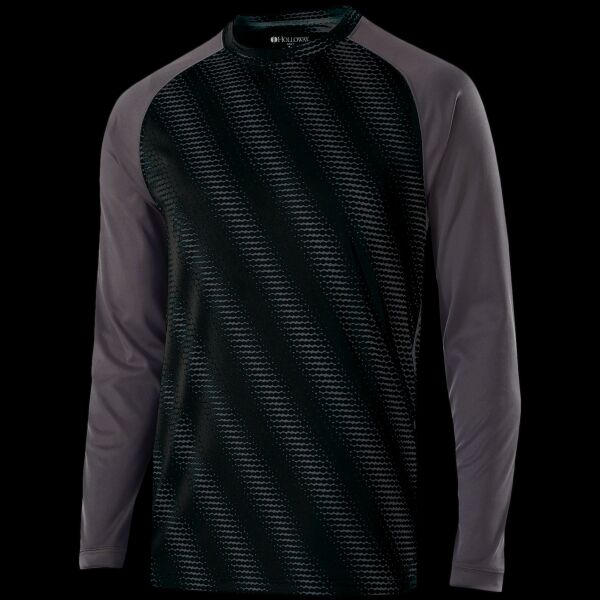 Long Sleeve Torpedo Shirt Thumbnail