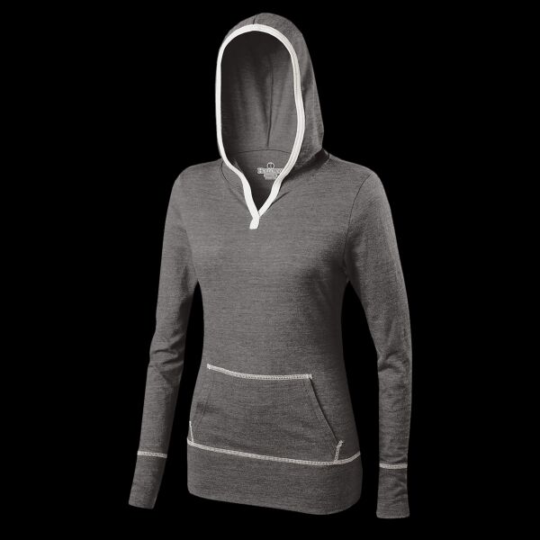 Juniors' Dynamite Hoodie Thumbnail