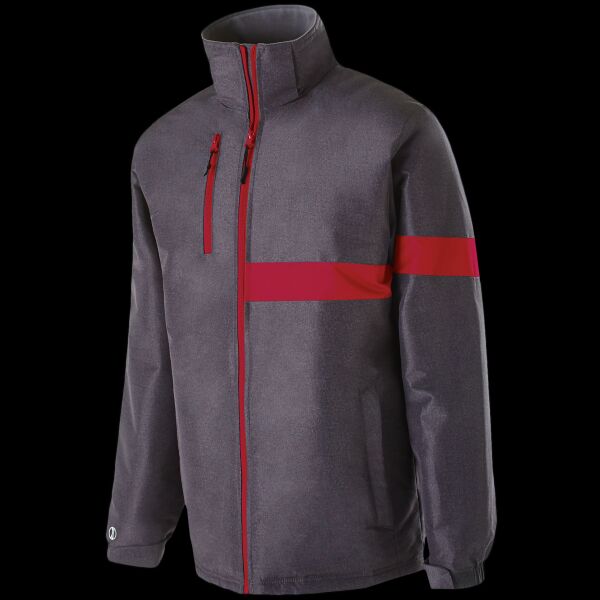 Raider Jacket Thumbnail