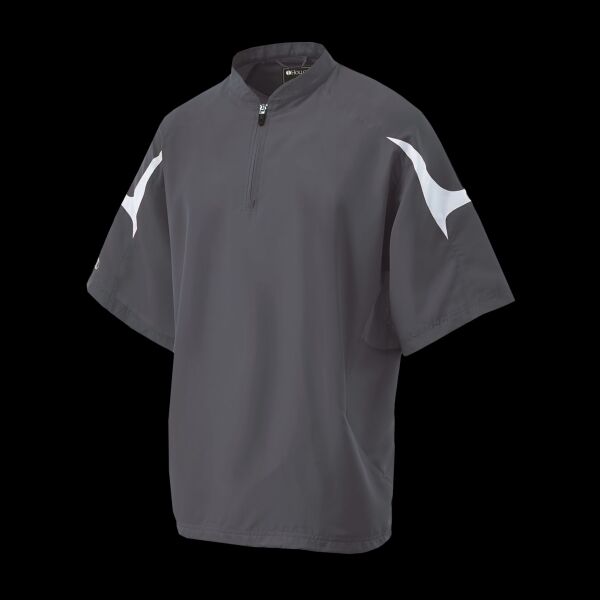 Equalizer Jacket Thumbnail