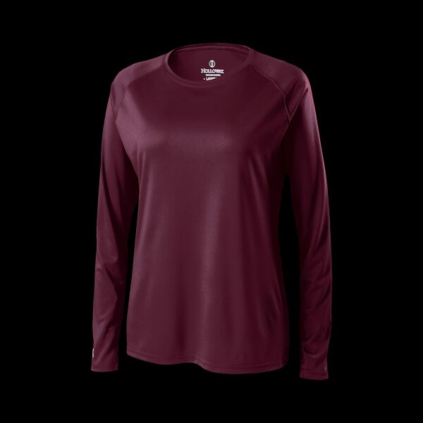 Ladies' Spark Shirt Thumbnail