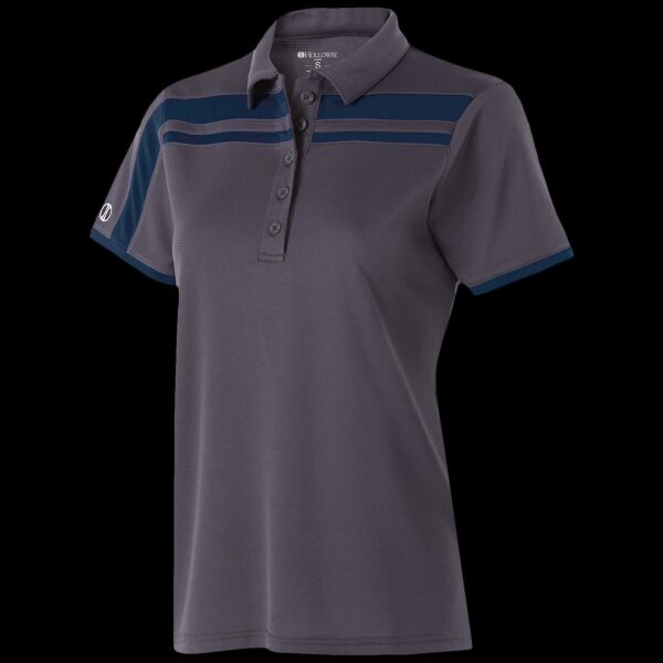 Ladies' Charge Polo Thumbnail