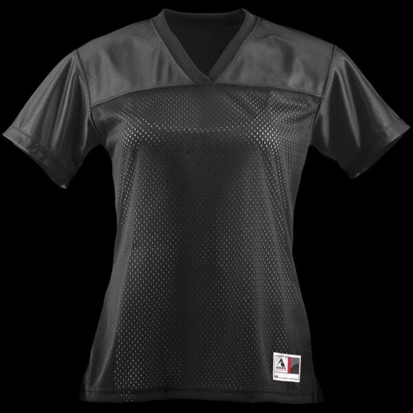 Ladies' Junior fit Stadium Replica Football Jersey Thumbnail