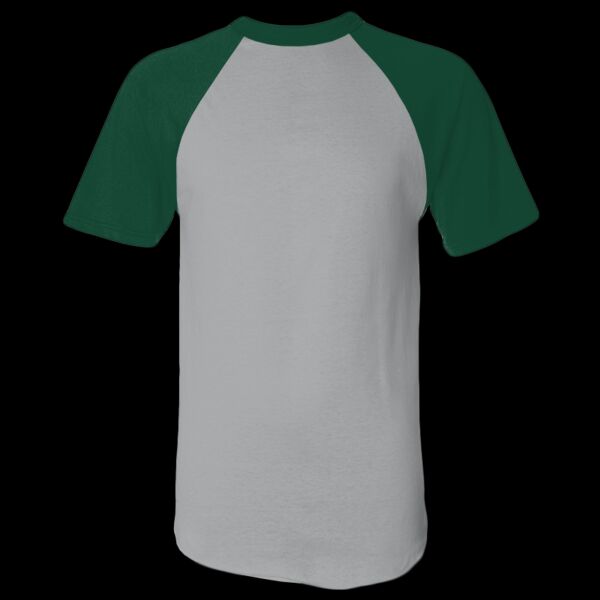 Baseball Short Sleeve Tee 2.0 Thumbnail