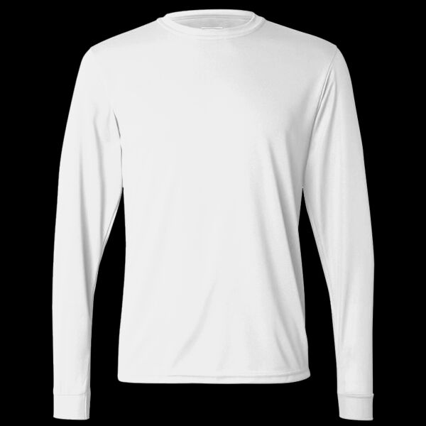 NexGen Wicking  Long Sleeve Tee Thumbnail