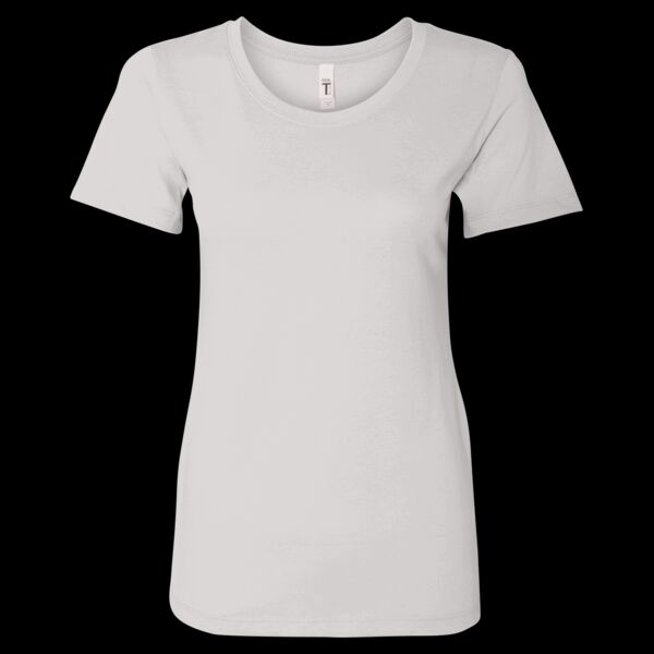 Women's Ideal T-Shirt Thumbnail