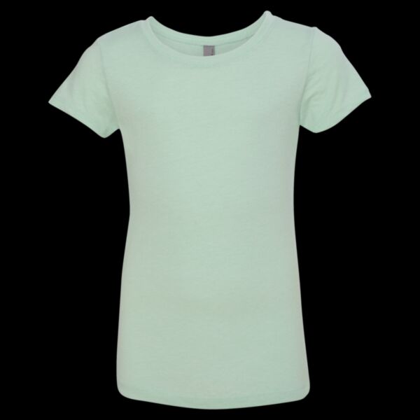 Girls’ CVC Princess T-Shirt Thumbnail