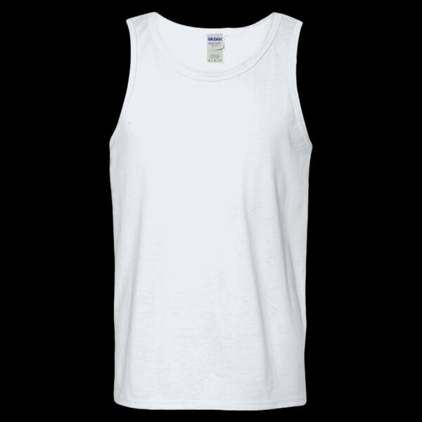 Unisex Heavy Cotton™ Tank Top Thumbnail