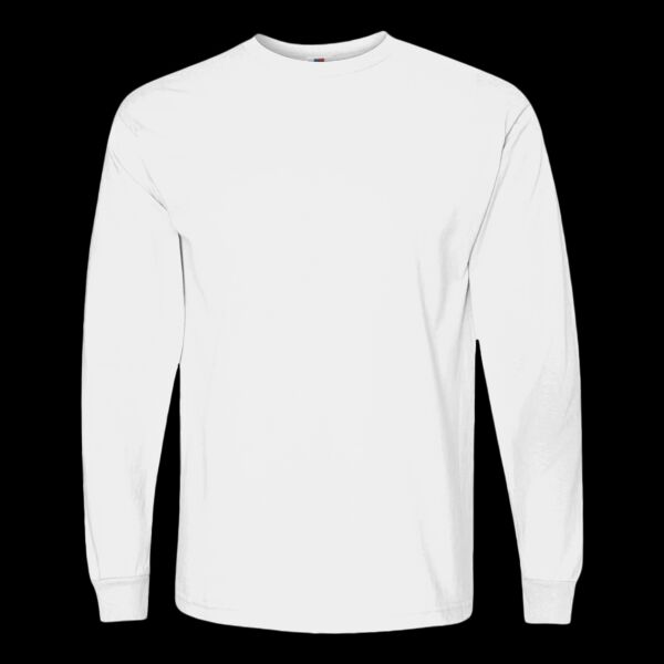 Unisex USA-Made Long Sleeve T-Shirt Thumbnail