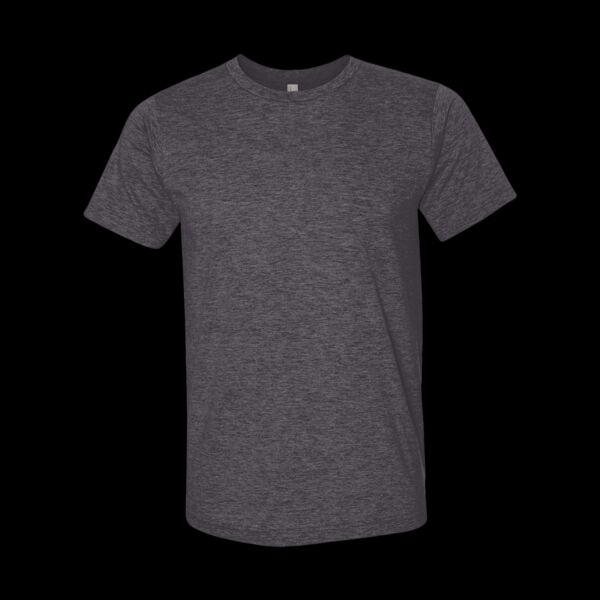 Unisex USA-Made 50/50 Fine Jersey T-Shirt Thumbnail