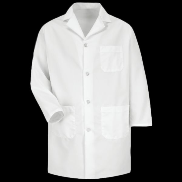 Women's Staff Coat Thumbnail