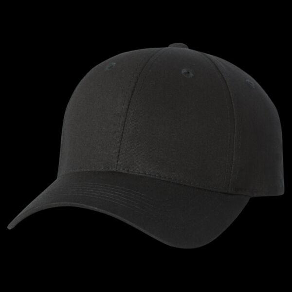 Youth Small Fit Cotton Twill Cap Thumbnail