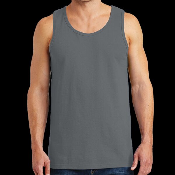 Heavy Cotton ™ Tank Top Thumbnail