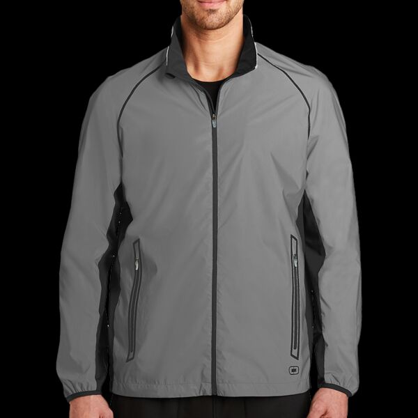 Flash Jacket Thumbnail