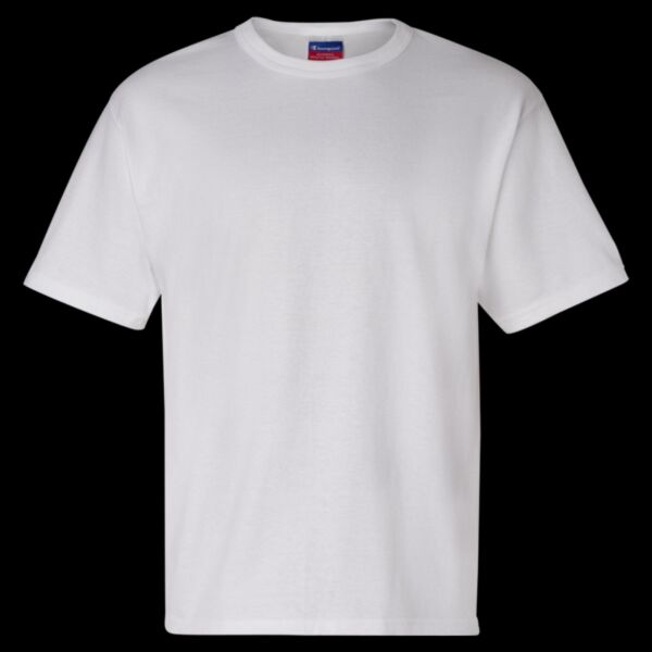 Unisex Heritage Jersey T-Shirt Thumbnail