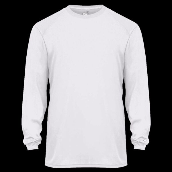 Men's Ultimate SoftLock™ Long Sleeve T-Shirt Thumbnail