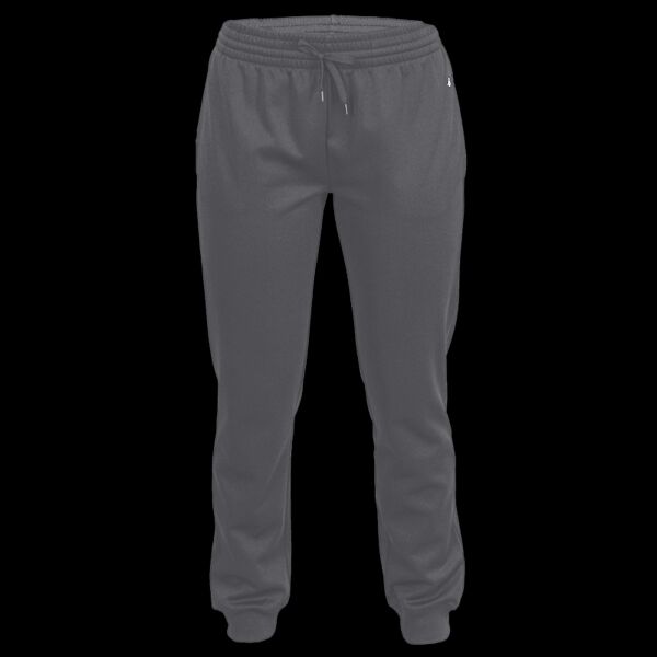 Women's Performance Fleece Joggers Thumbnail