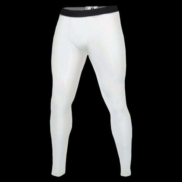 Men's Compression Full-Length Tights Thumbnail