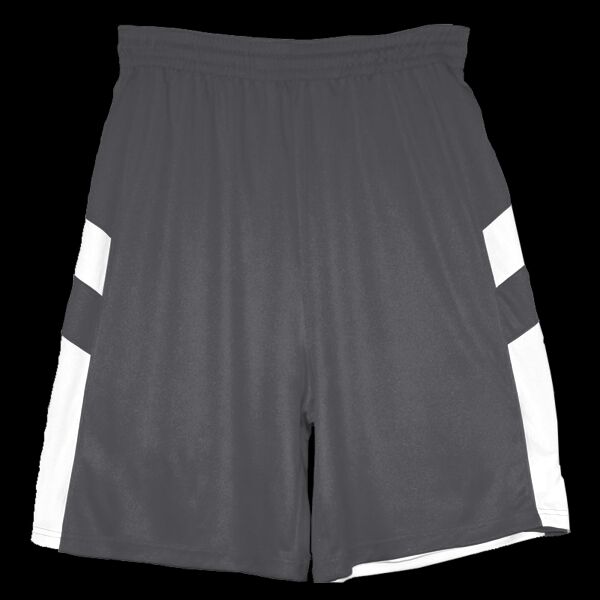 Men's B-Pivot Rev. Shorts Thumbnail