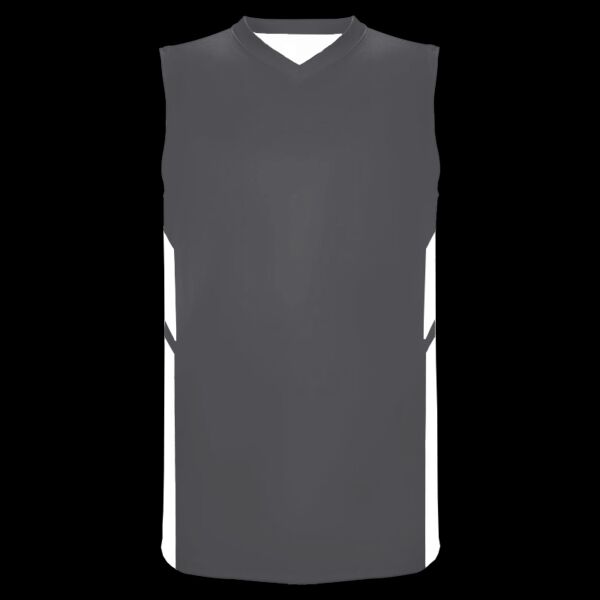 Men's B-Pivot Rev Tank Top Thumbnail