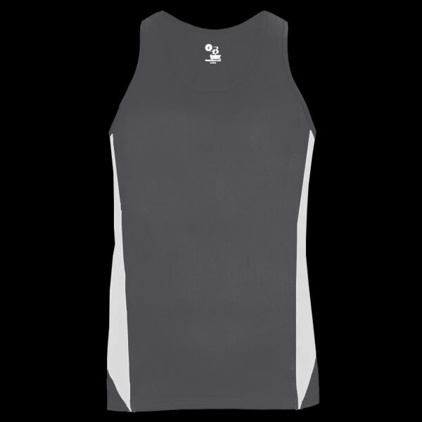 Women's Stride Singlet Thumbnail