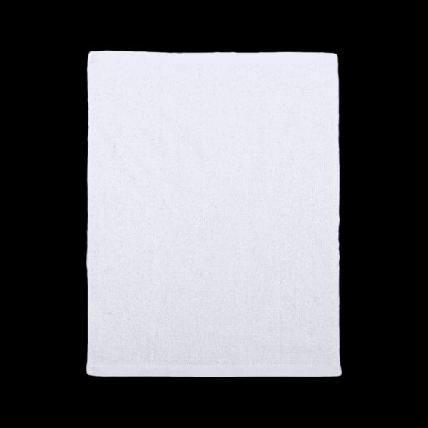 Hemmed Fingertip Towel Thumbnail