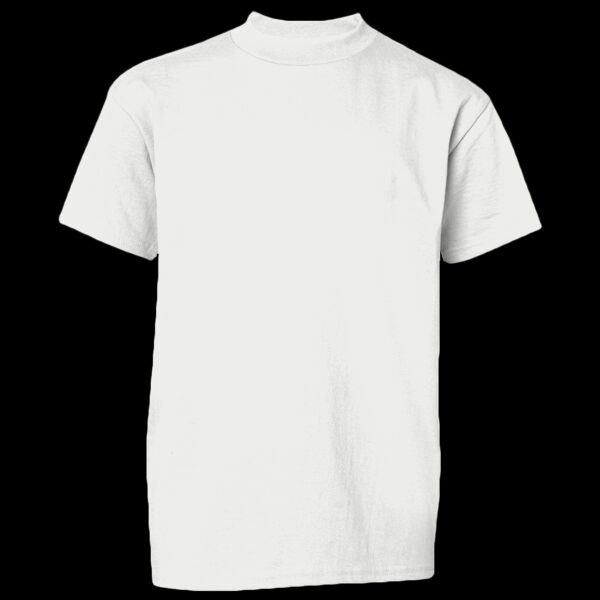 Youth Tagless T-Shirt Thumbnail