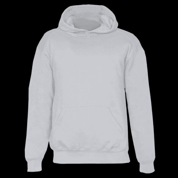 Youth Hooded Sweatshirt Thumbnail