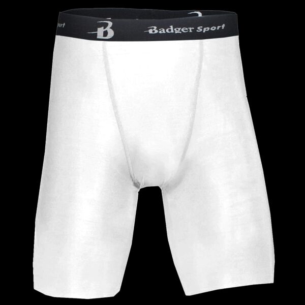 Men's Pro-Compression Shorts Thumbnail