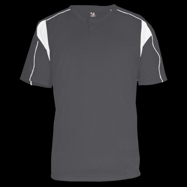 Men's B-Core Pro Placket Jersey Thumbnail