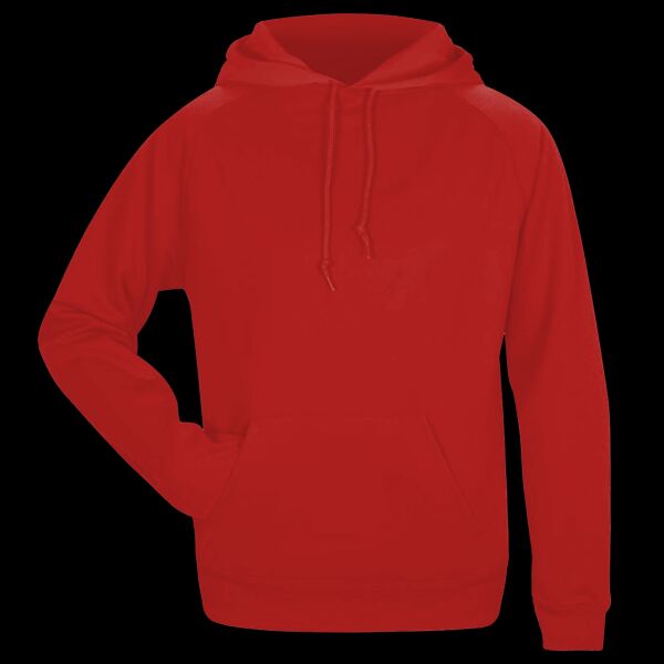 Women's Performance Fleece Hooded Sweatshirt Thumbnail