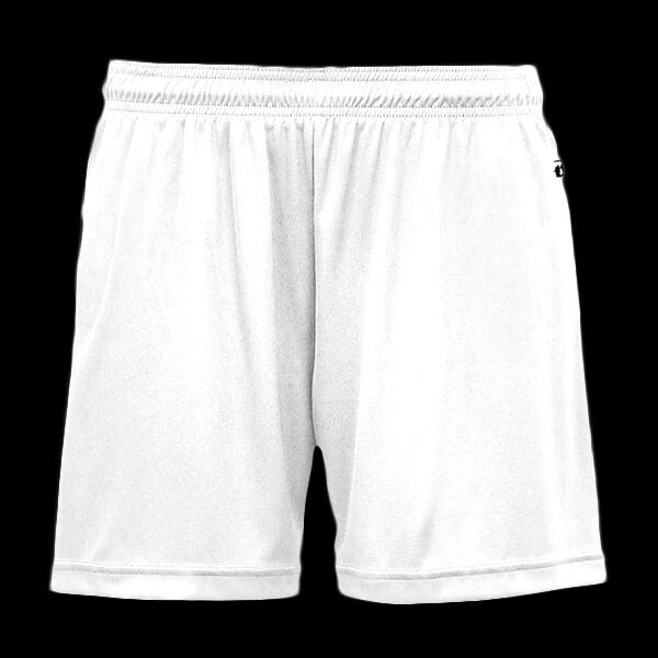 Girls' B-Core Shorts Thumbnail