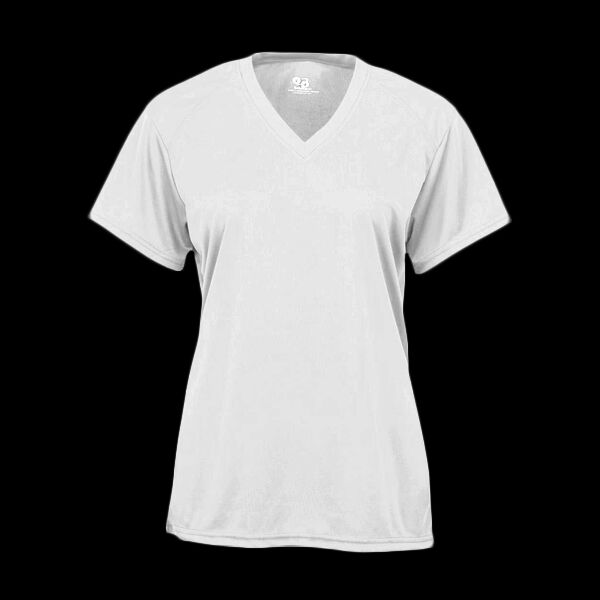 Youth B-Core V-Neck T-Shirt Thumbnail