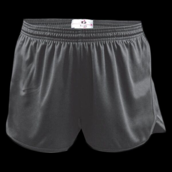 Women's B-Core Track Shorts Thumbnail