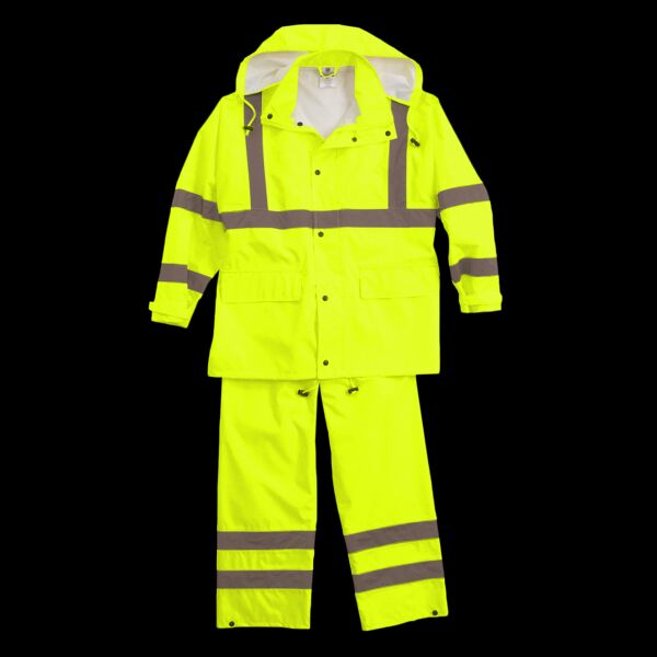 Unisex Economy Full Rainsuit Thumbnail