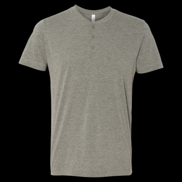 Men's Henley Thumbnail