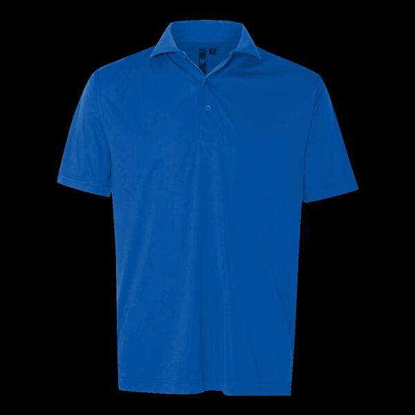 Men's Value Polyester Polo Thumbnail