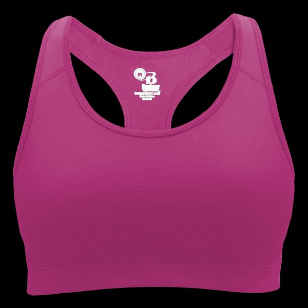 Women's B-Sport Bra Top Thumbnail
