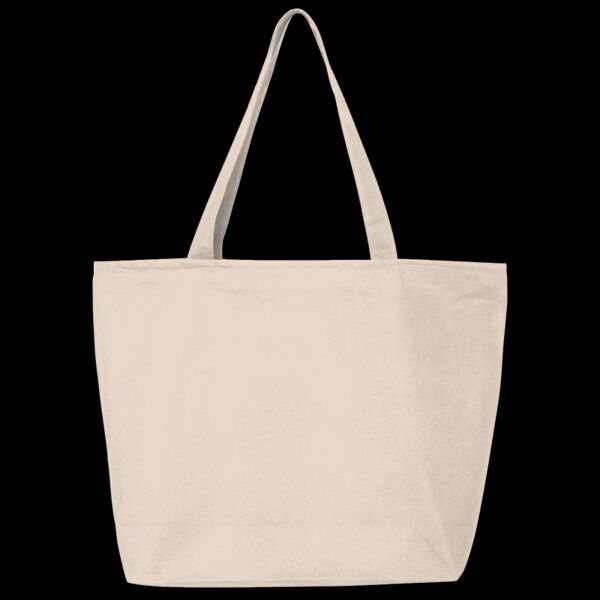 25L Zippered Tote Thumbnail