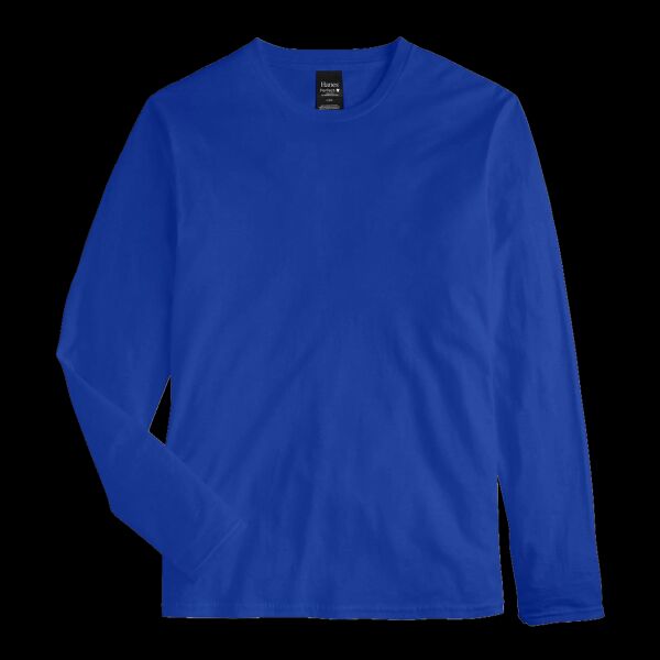 Unisex Perfect-T Long Sleeve T-Shirt Thumbnail